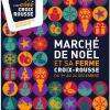 Marché De Noël De La Croix Rousse Lyon