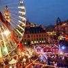 Marché De Noël De Lille Lille