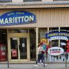 Marietton Holding Lyon