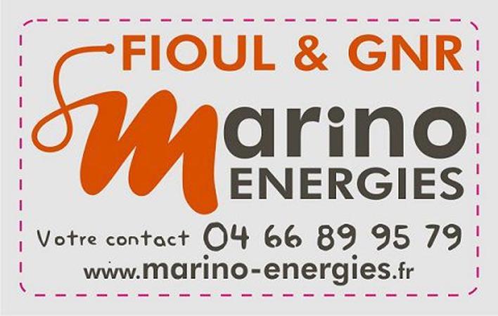 Marino Energies Saint Nazaire