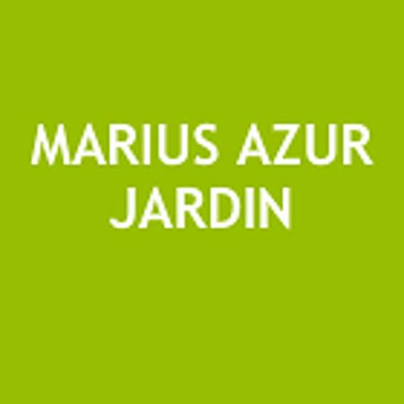 Marius Azur Jardin Antibes