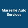 Marseille Auto Services Plan De Cuques