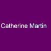 Martin Catherine Dury