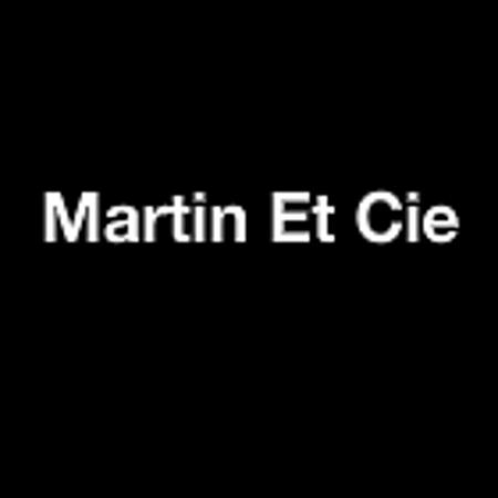 Martin Et Cie Aizier