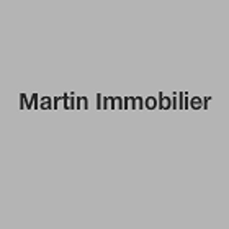 Martin Immoblier Sainte Savine