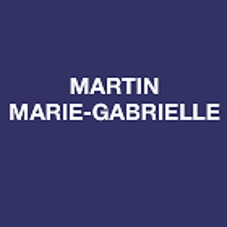 Martin Marie-gabrielle Brest