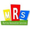 Martins Renovation Services Rodilhan