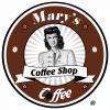 Mary's Coffee Shop Saint Etienne