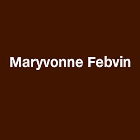 Maryvonne Febvin - Psychologue Et Psychanalyste Gap