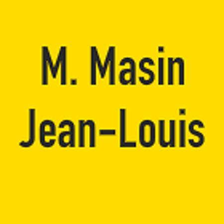 Masin Jean-louis Eaunes
