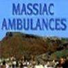 Massiac Ambulances Taxis Massiac