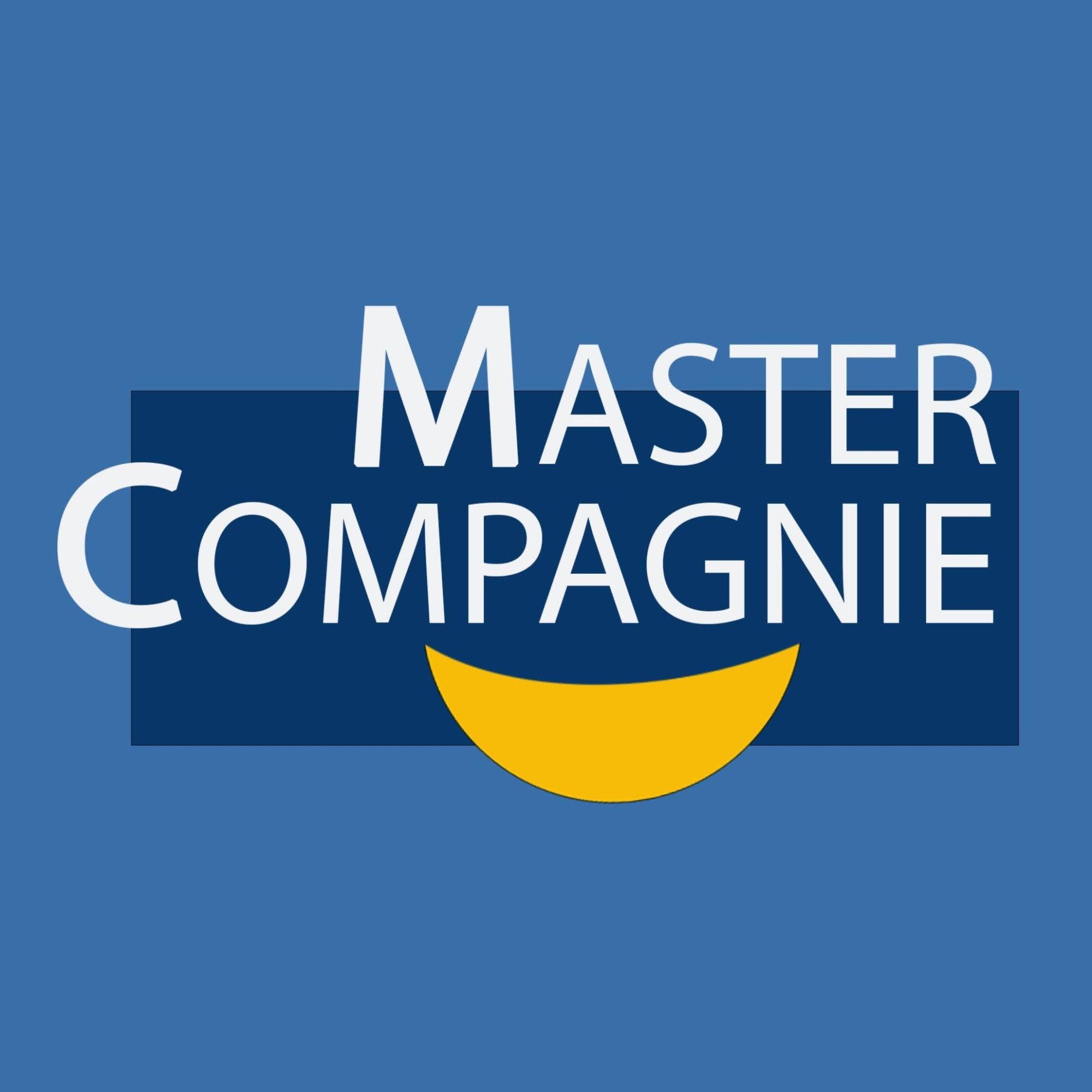 Master Compagnie Paris