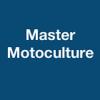 Master Motoculture Pavie