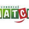 Supermarché Match Oignies