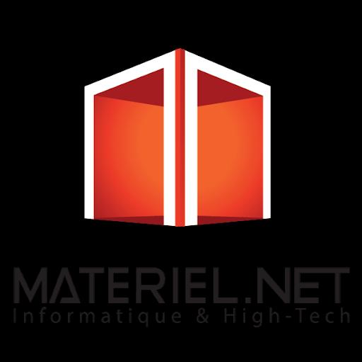 Materiel.net Lille - Magasin Informatique Marquette Lez Lille
