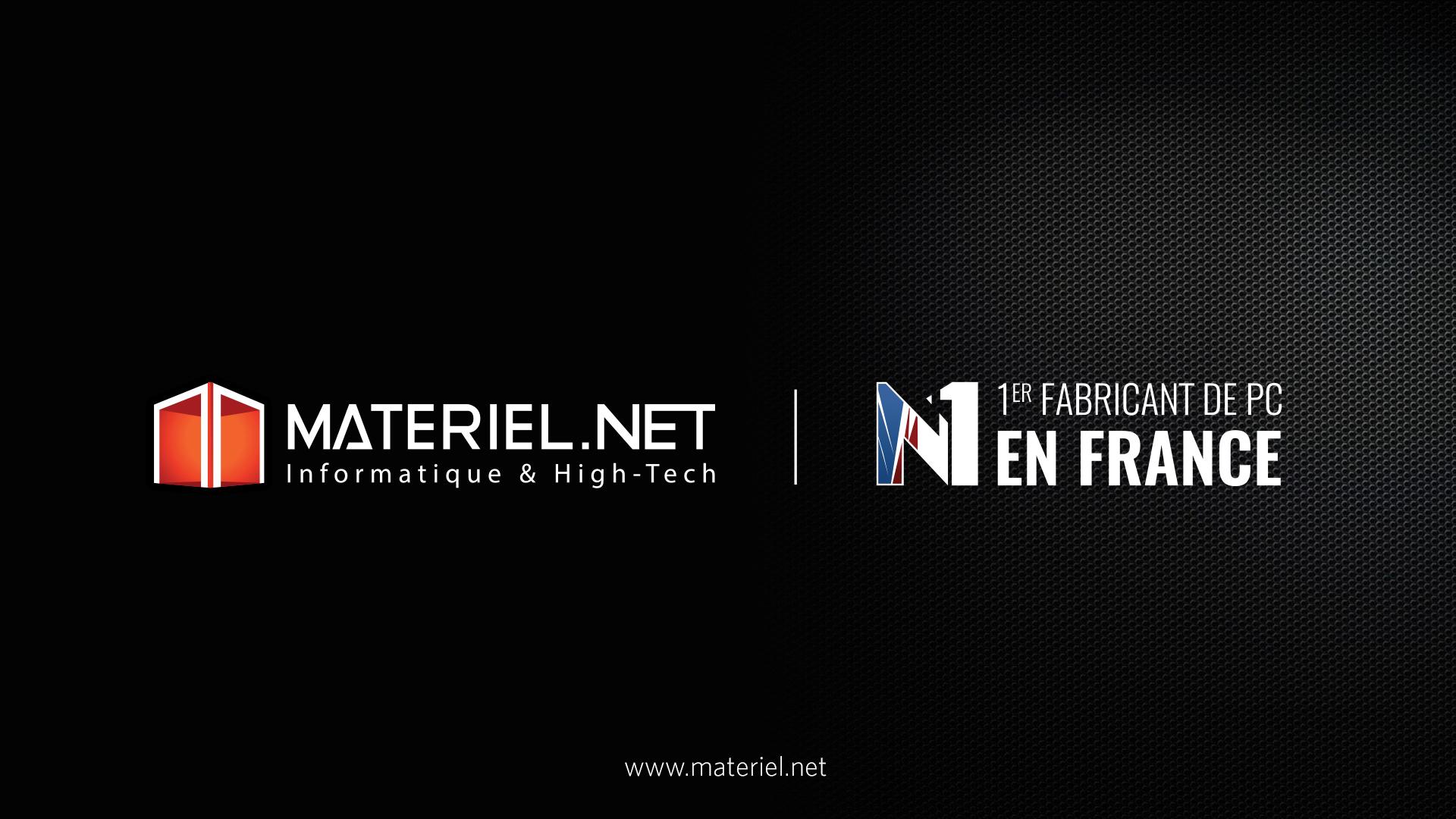 Materiel.net Montlhéry - Magasin Informatique Montlhéry