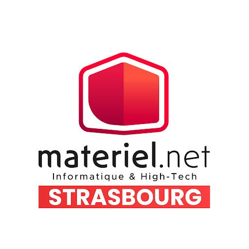 Materiel.net Strasbourg - Magasin Informatique Vendenheim