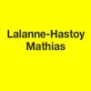 Mathias Lalanne-hastoy - Pédicure-podologue D.e. La Ferrière