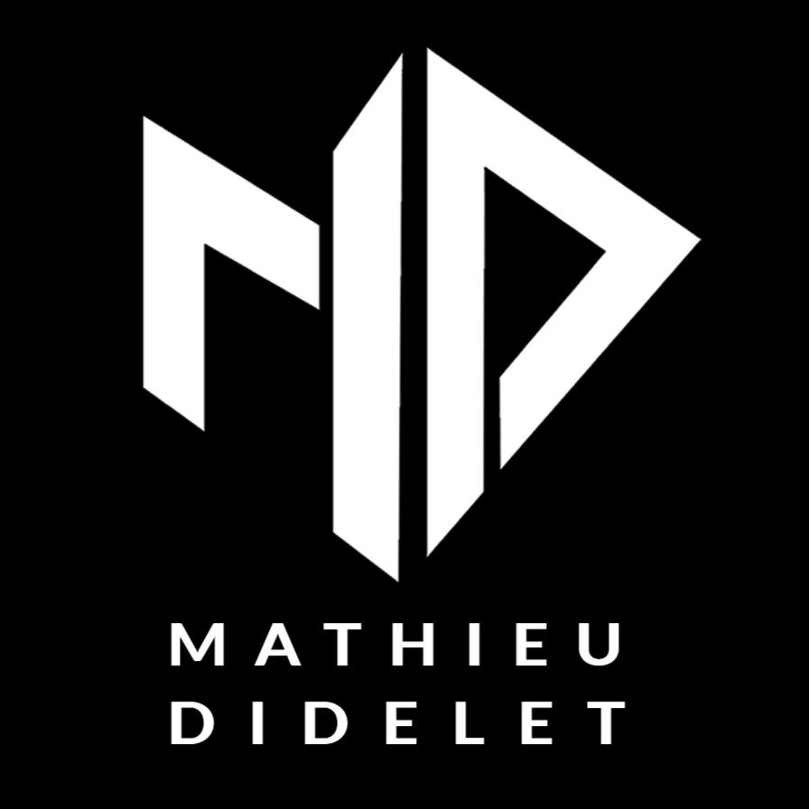 Mathieu Didelet Vidéaste Evenementiel 77 - Mariage & Entreprise Villenoy