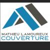 Mathieu Lamoureux Couverture Folligny