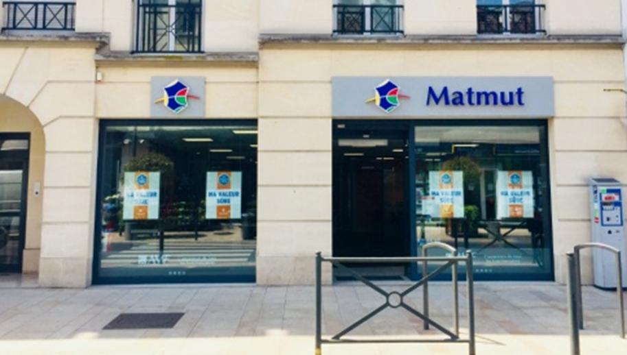 Matmut Assurances Le Perreux Sur Marne