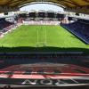 Matmut Stadium(stade De Gerland) Lyon