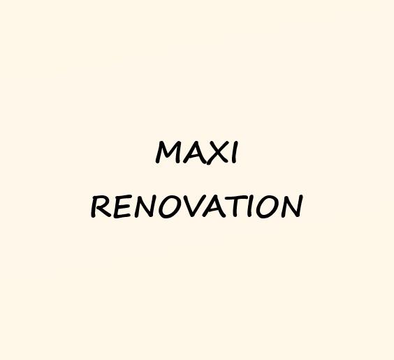 Maxi Renovation Boulogne Sur Mer