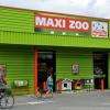 Maxi Zoo Béziers