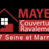 Mayer, Couvreur Fiable Dans Le 77 Boutigny