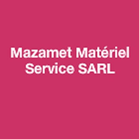 Mazamet Matériel Service Aussillon