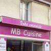 Mb Cuisine  Deuil La Barre