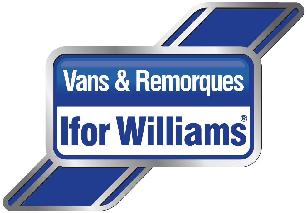 Mbc Remorques Ifor Williams - Le Mans 72 (sarthe) Allonnes