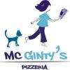 Mc Ginty's Pizzeria Longwy