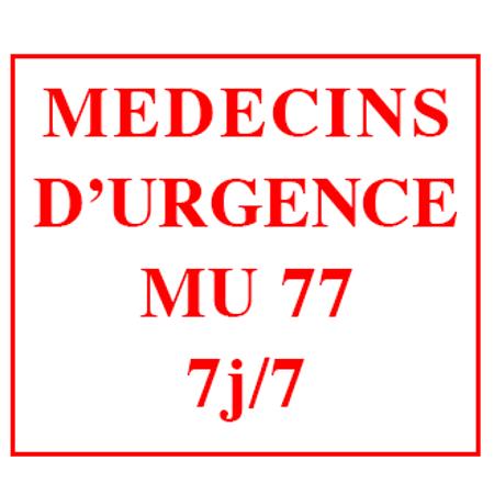 Médecins D'urgence 77 Melun