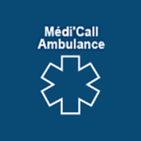 Médi'call Ambulance Nîmes