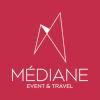 Mediane Event Et Travel Toulouse