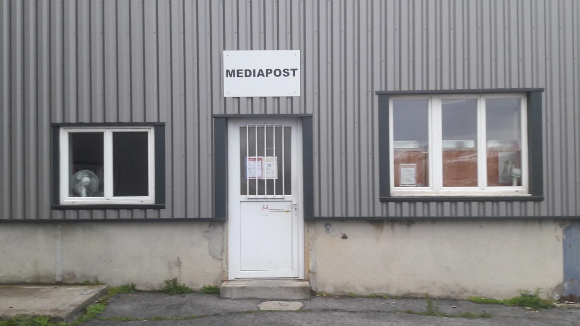 Mediapost Montataire