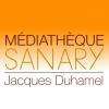 Médiathèque De Sanary - Jacques Duhamel Sanary Sur Mer