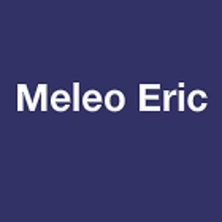 Meleo Eric Pau