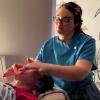 Massage Reflexologie Faciale Saumur Melissa Duval 3