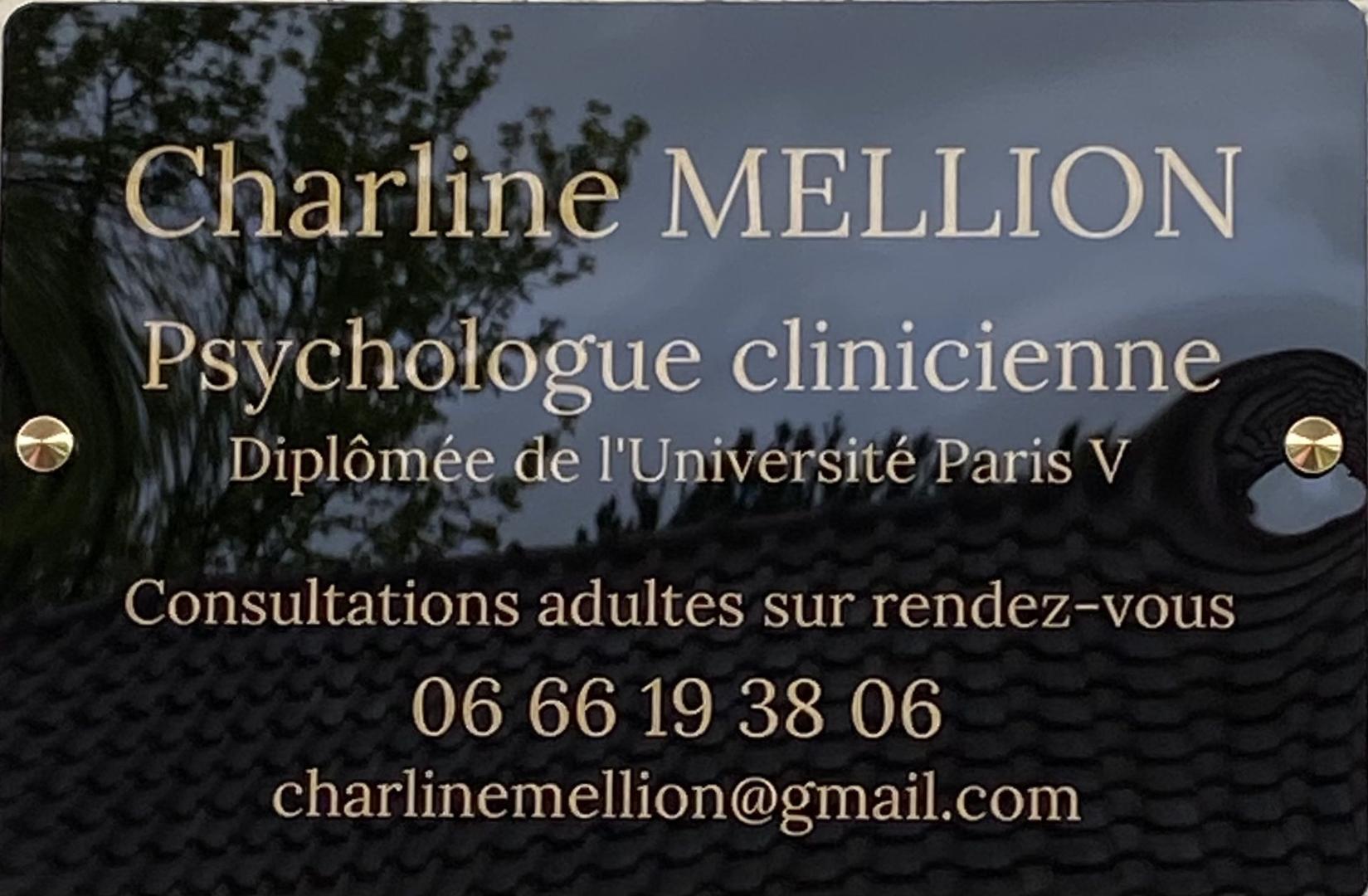 Mellion Charline Gif Sur Yvette