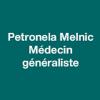 Melnic Petronela La Machine