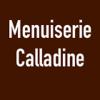 Menuiserie Calladine La Mothe Saint Héray
