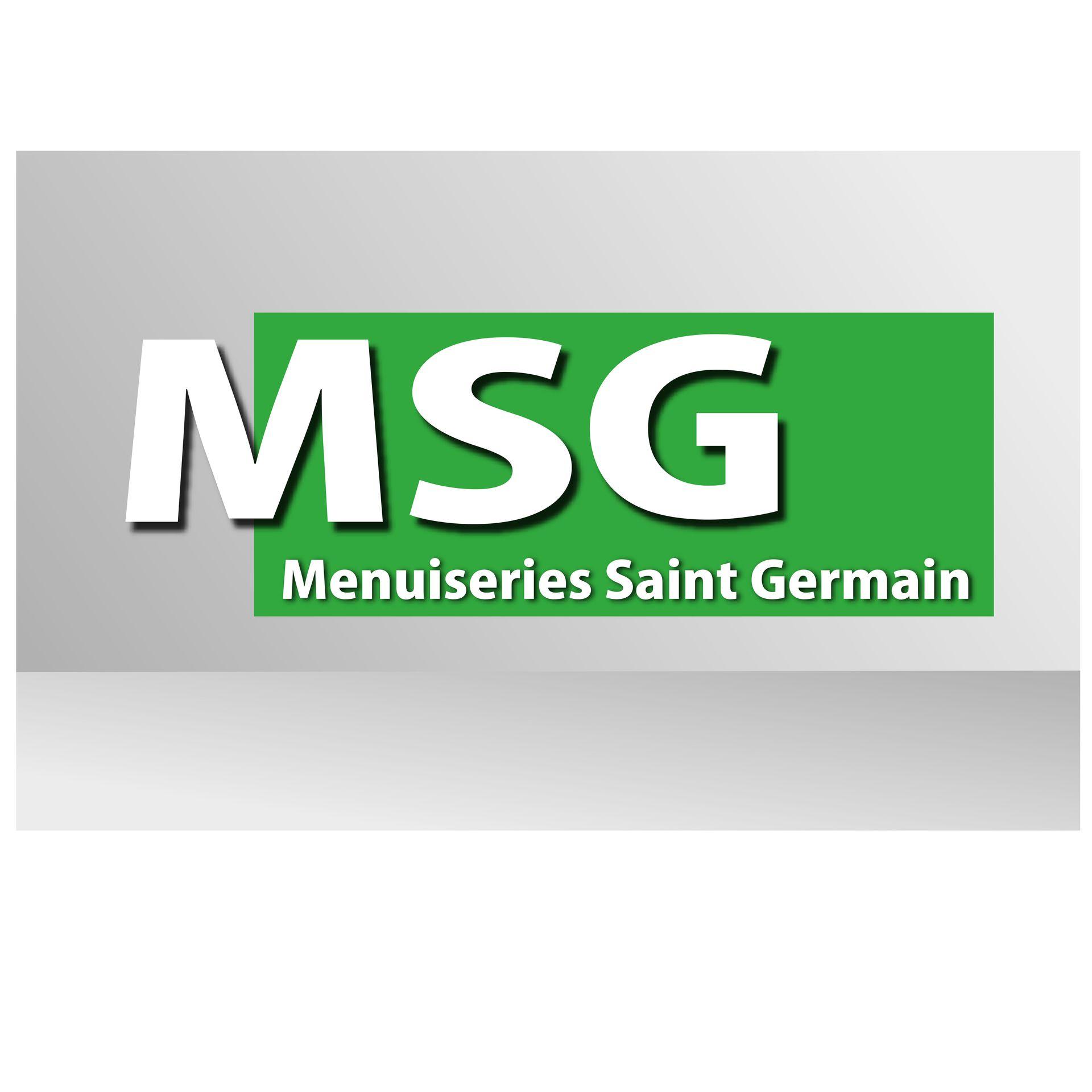 Menuiseries Saint Germain Saint Germain Nuelles