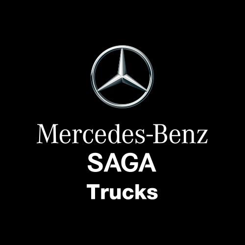 Saga Mercedes-benz L'isle D'espagnac