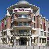 Hotel Mercure Amiens Cathedrale Amiens