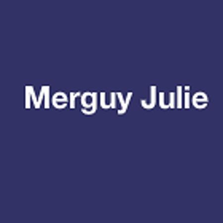 Merguy Julie Paris