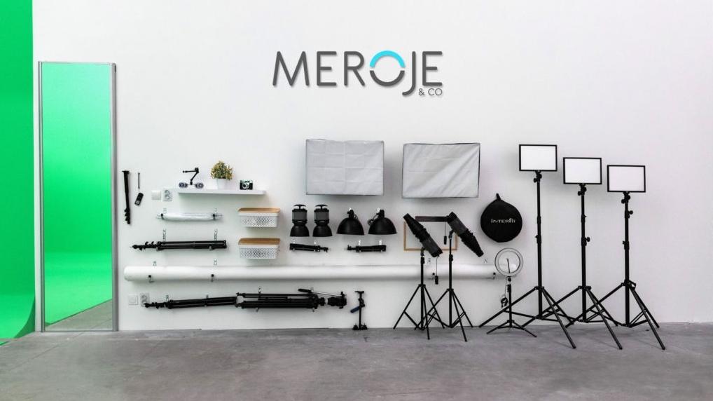 Meroje Production Paris