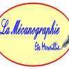 Merveillie - La Mécanographie Dax