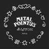 Metal Pointu's Paris